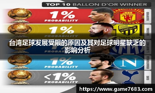 台湾足球发展受限的原因及其对足球明星缺乏的影响分析